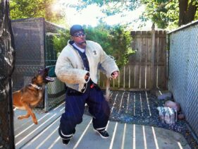 family protection dogs wisconsin
